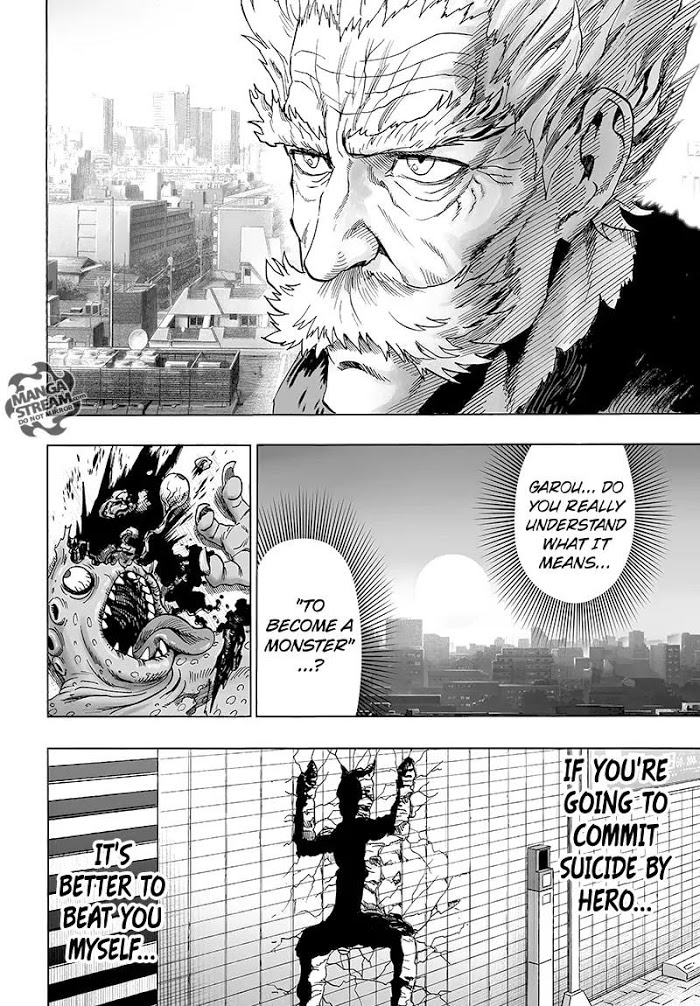 One Punch Man - chapter 78 image 39